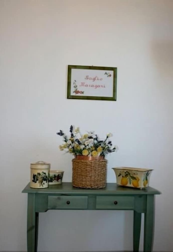 Baglio Maragani Az Agric B&B 2