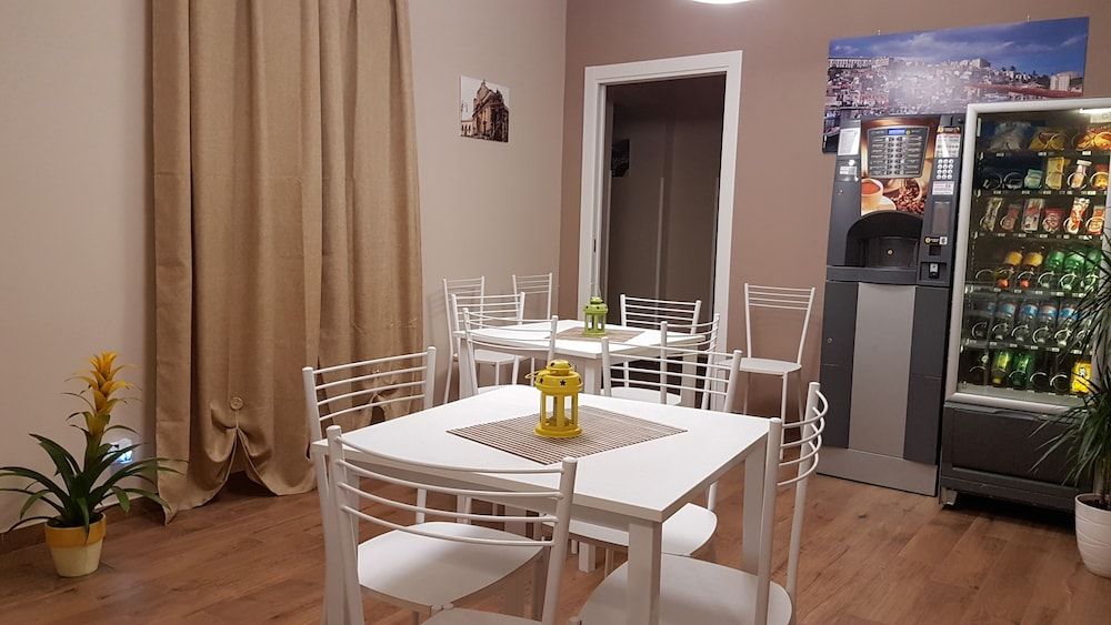 B&B Stella Maris Sciacca Centro 2