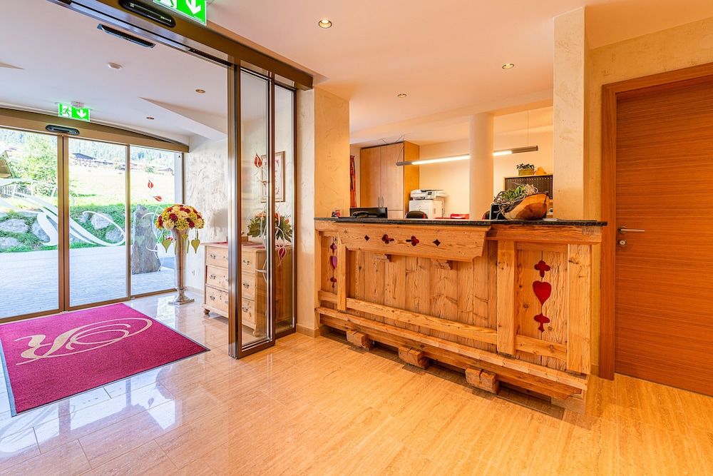 Hotel Garni Romantik 2