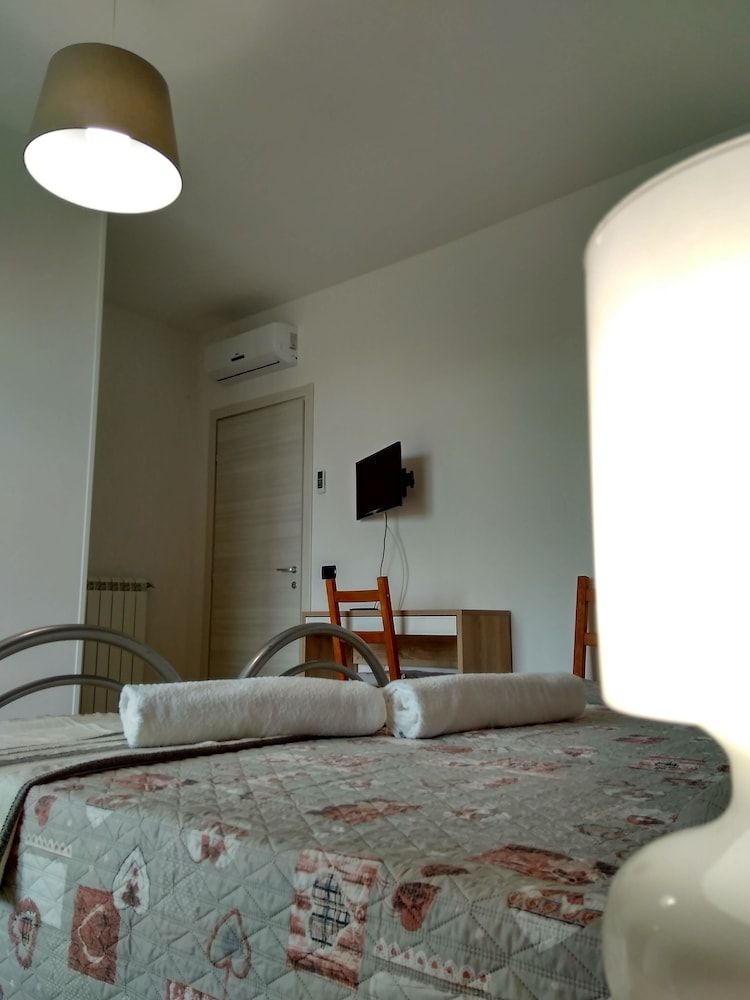 B&B Il Papavero Rosso 3