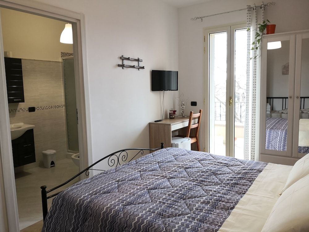 B&B Il Papavero Rosso 1