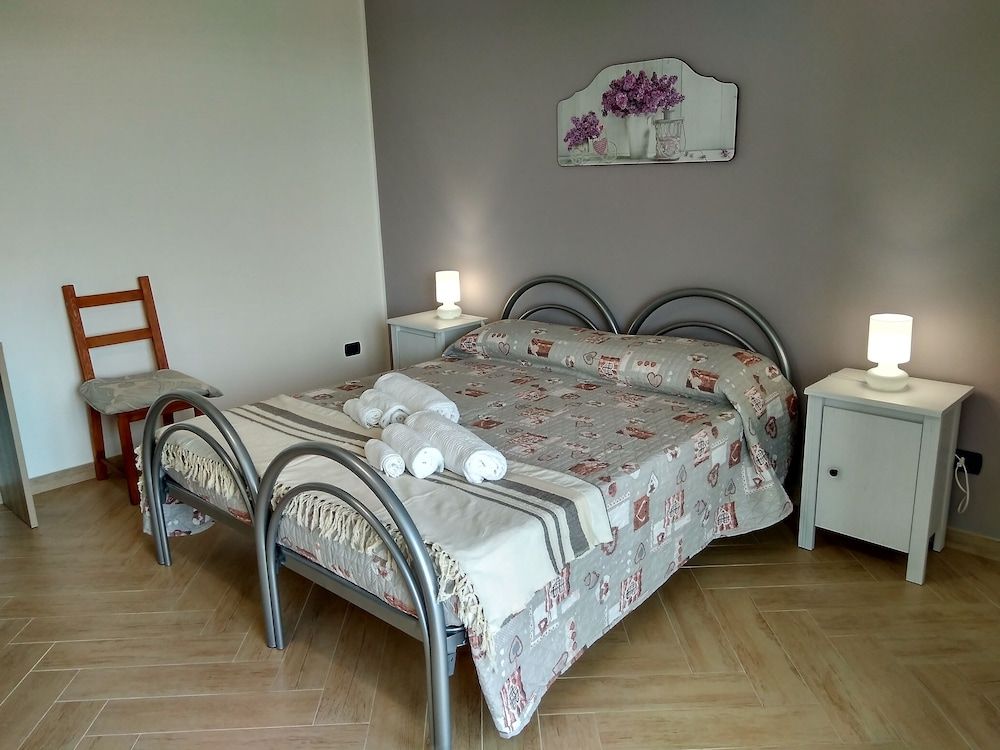 B&B Il Papavero Rosso 2