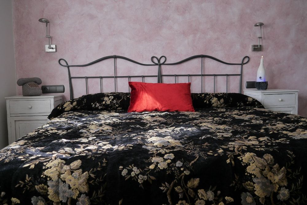 Hotel Restaurant El Bosc 3