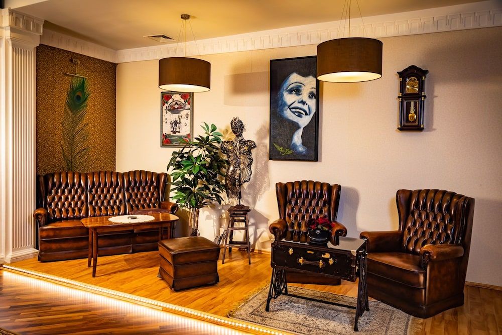 Boutiquehotel Freizeittempel 3