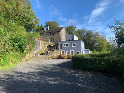 The Mill at Glynhir 4 estrelas em Ammanford