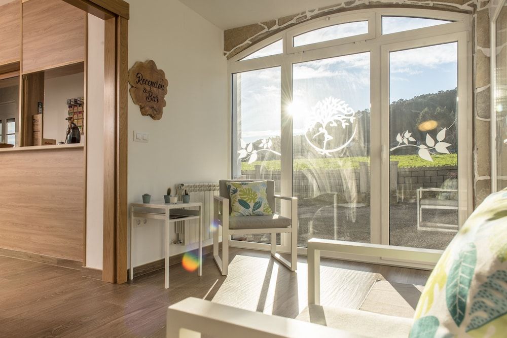 Albergue La Yalga - Hostel 2