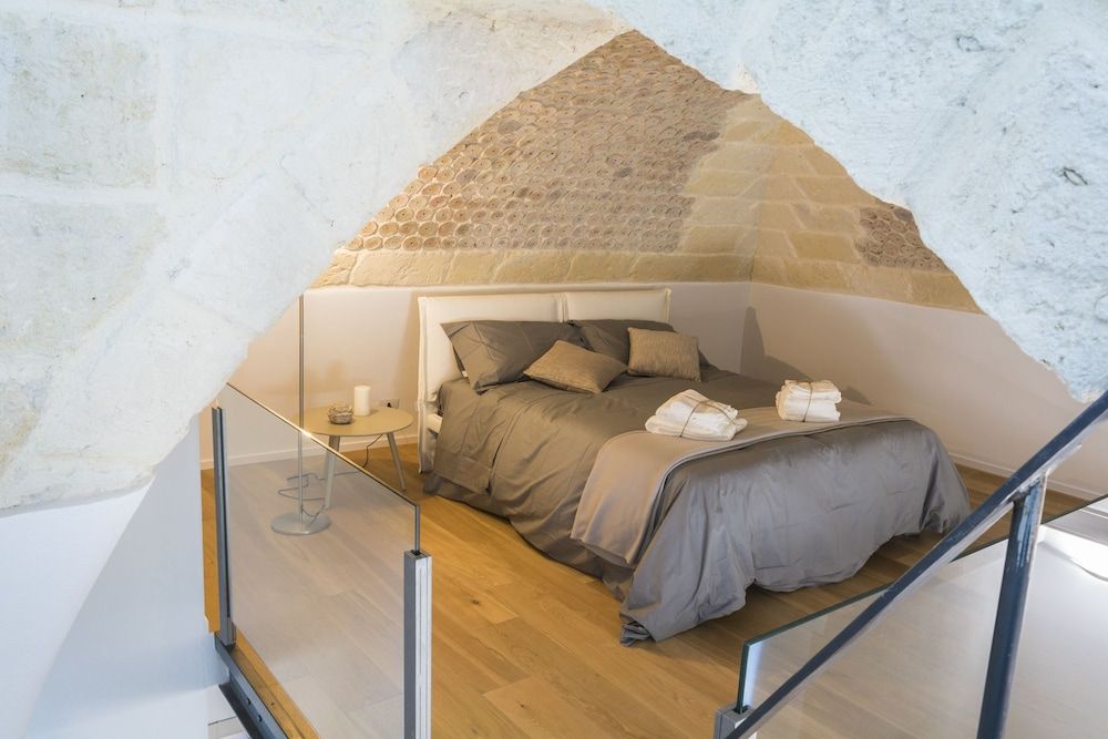 Borgorosa Dimora in Puglia 1