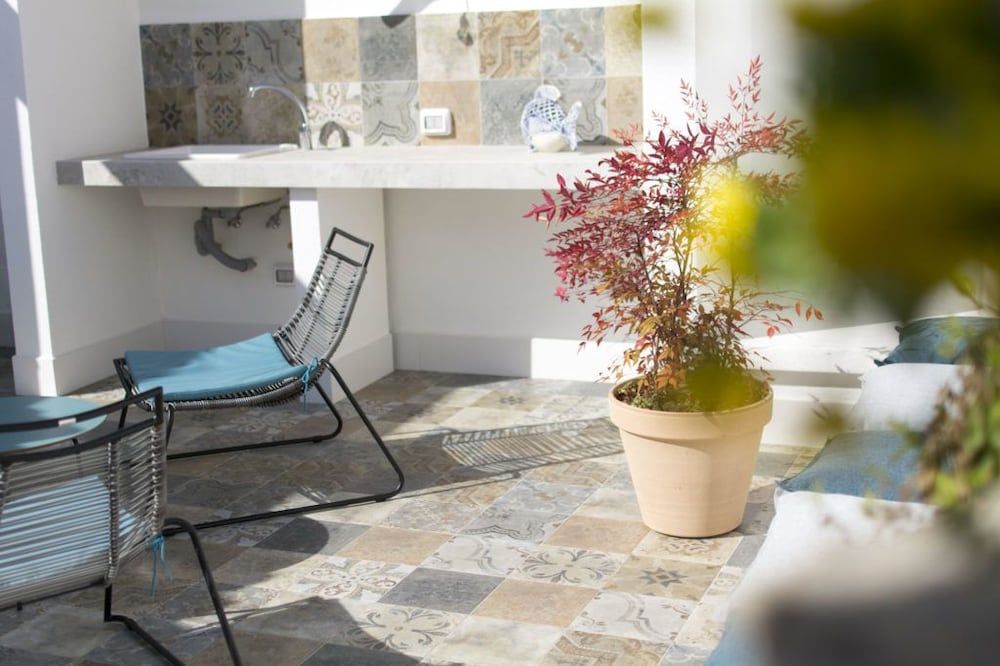 Borgorosa Dimora in Puglia 3