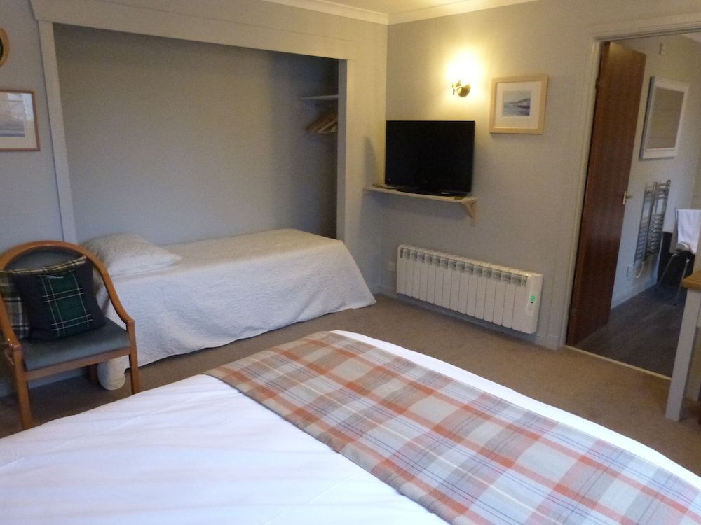 Fairways Lodge B&B 2