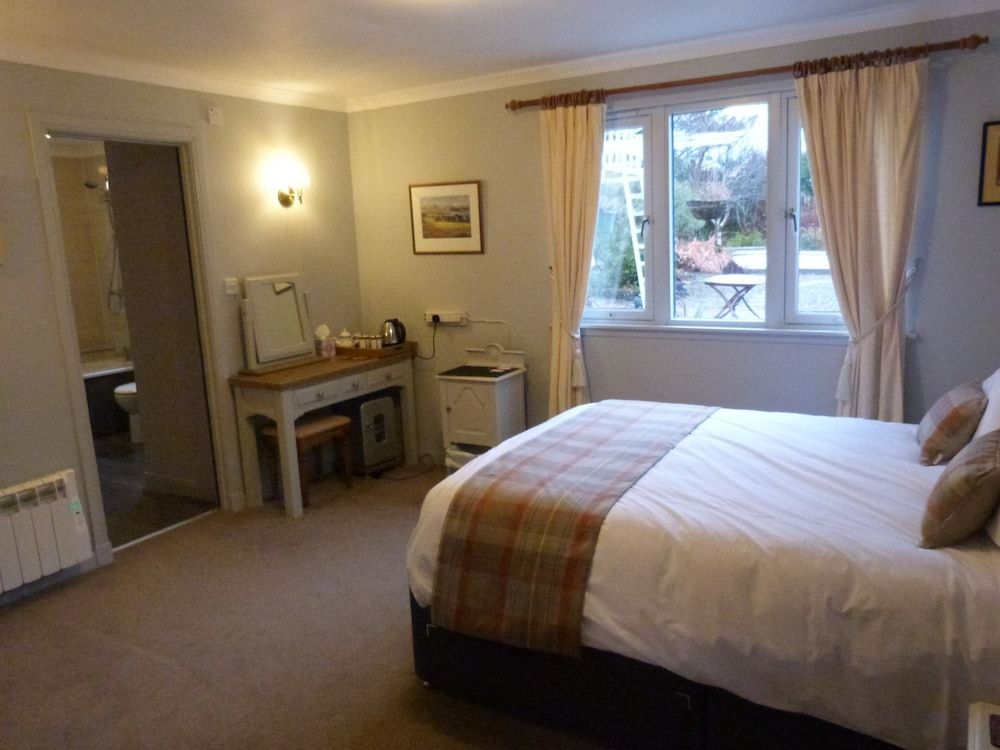 Fairways Lodge B&B 3