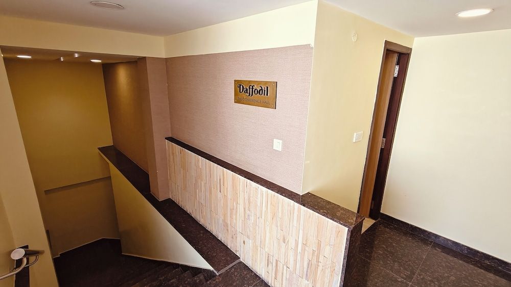 ASR Parklane, A Bergamont Hotel - Hosur 2