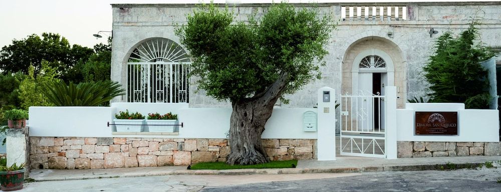 Dimora San Quirico 1