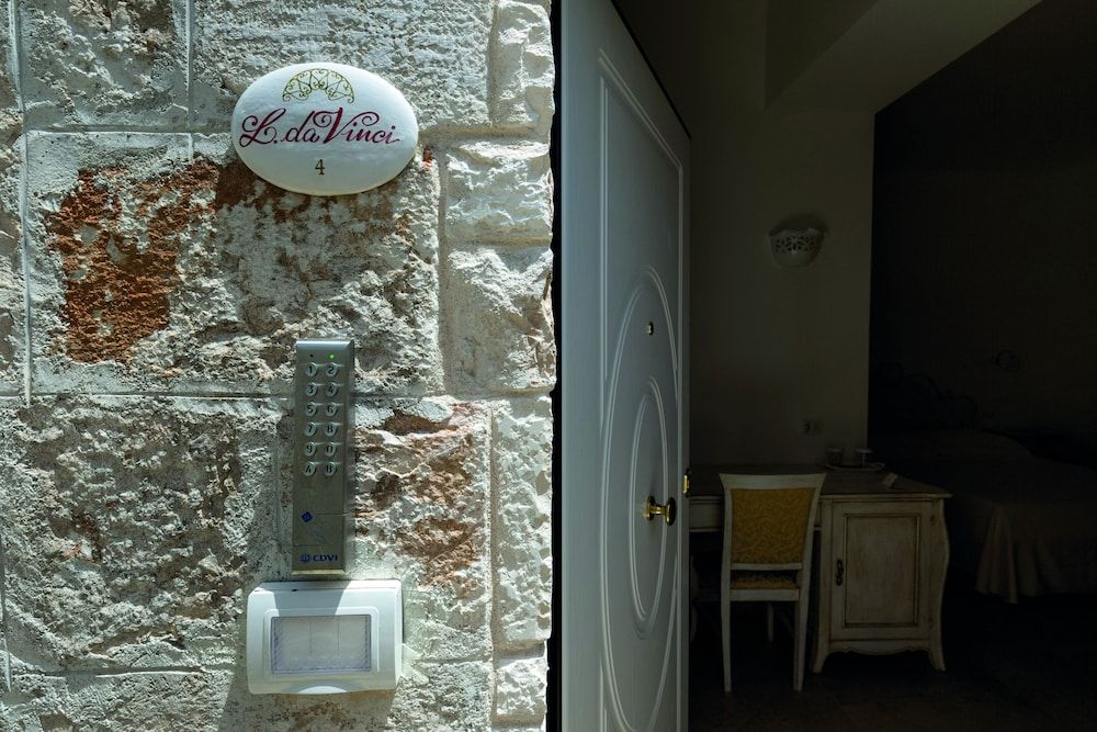 Dimora San Quirico 3