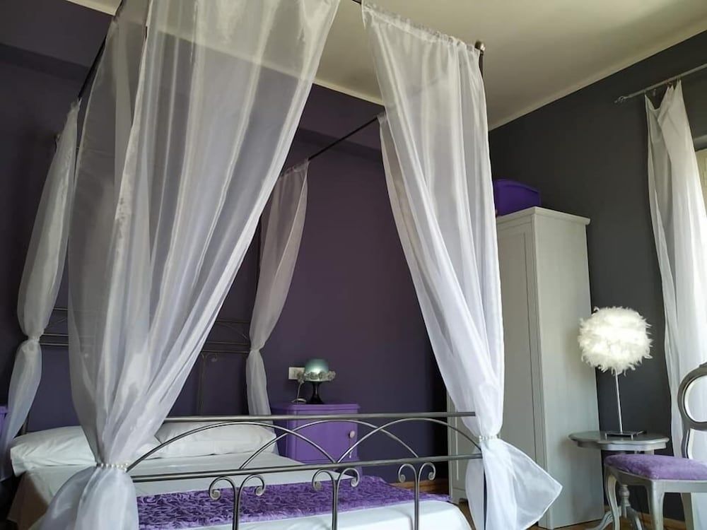 B&B Dormo in Centro 2