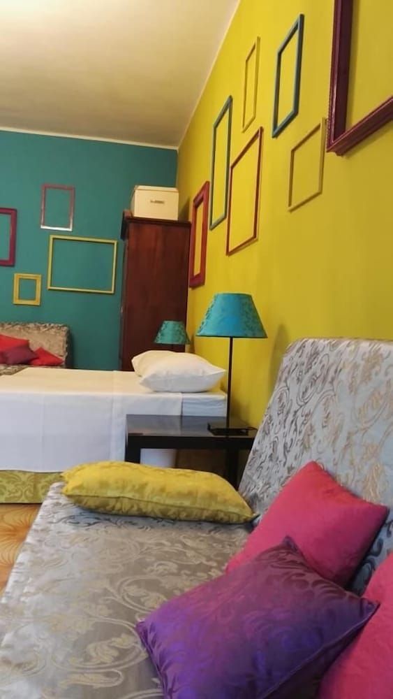 B&B Dormo in Centro 3