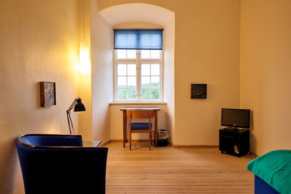 Danhostel Vitskøl Kloster 2