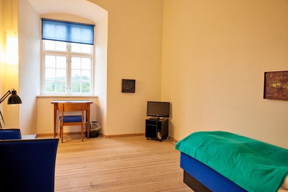 Danhostel Vitskøl Kloster 3