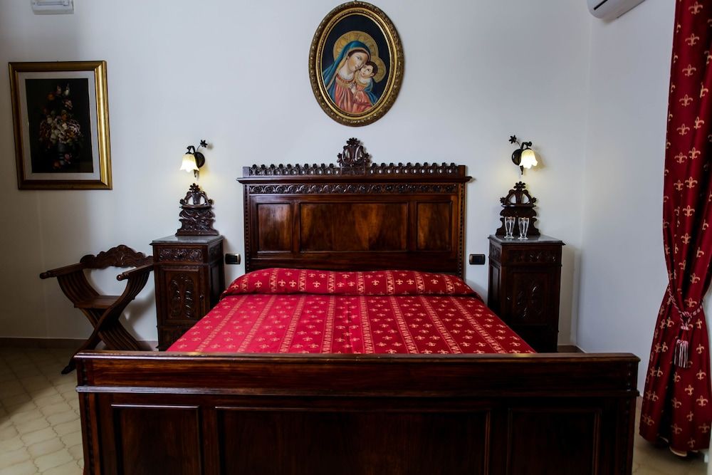 La Quercia Antica B&B 3