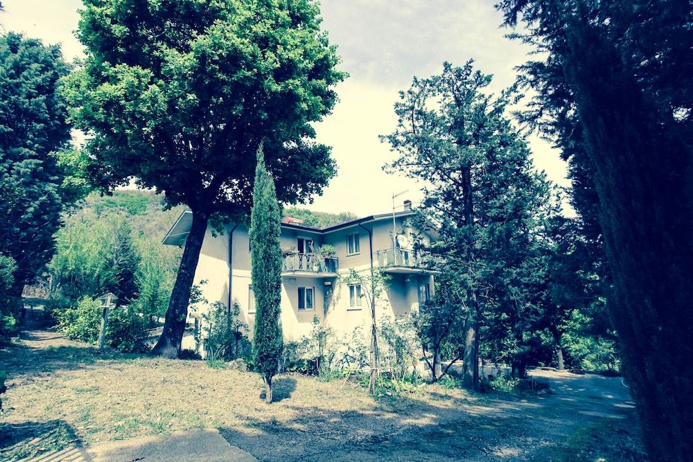 La Quercia Antica B&B -1 estrellas en Salerno