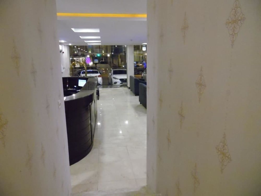 Danar Hotel Apartments 3 2