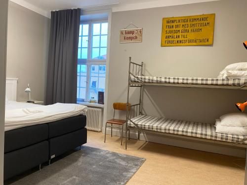 Livgrenadjärmässen Hotell-Fest-Konferens 2
