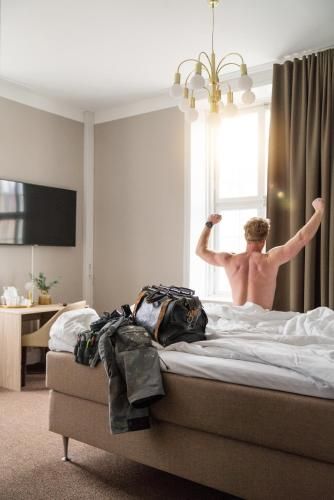 Livgrenadjärmässen Hotell-Fest-Konferens 3