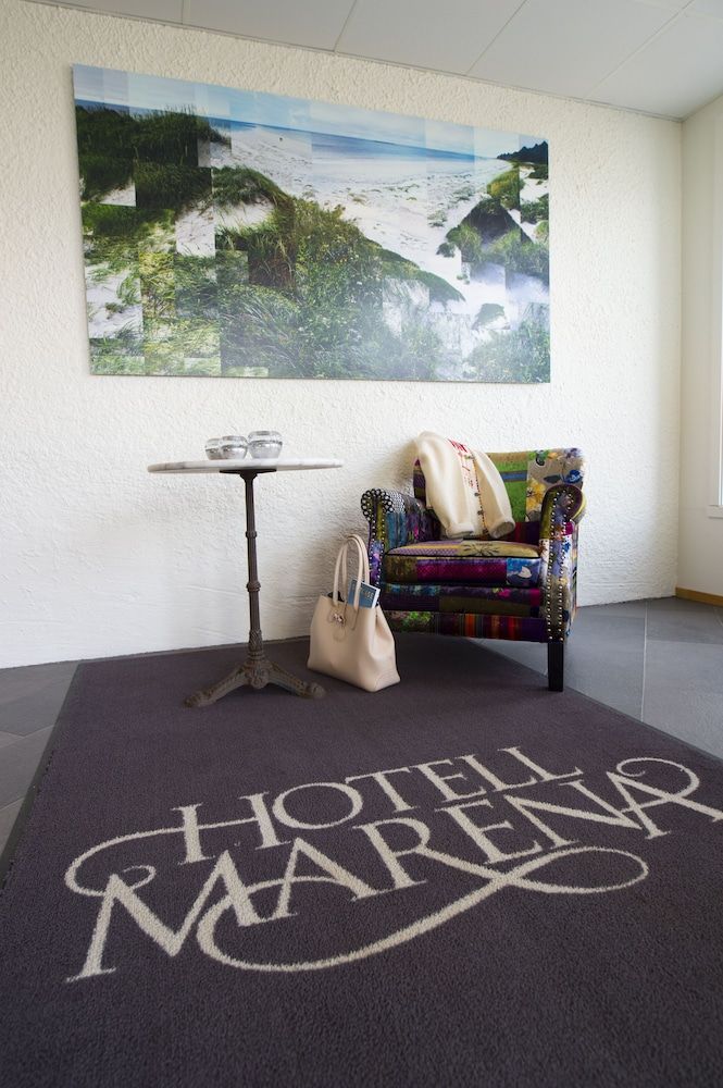 Hotell Marena 3