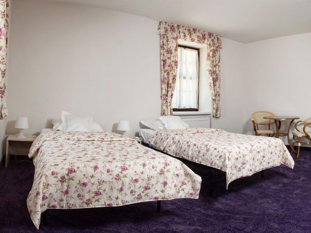 Folwark Książęcy 3