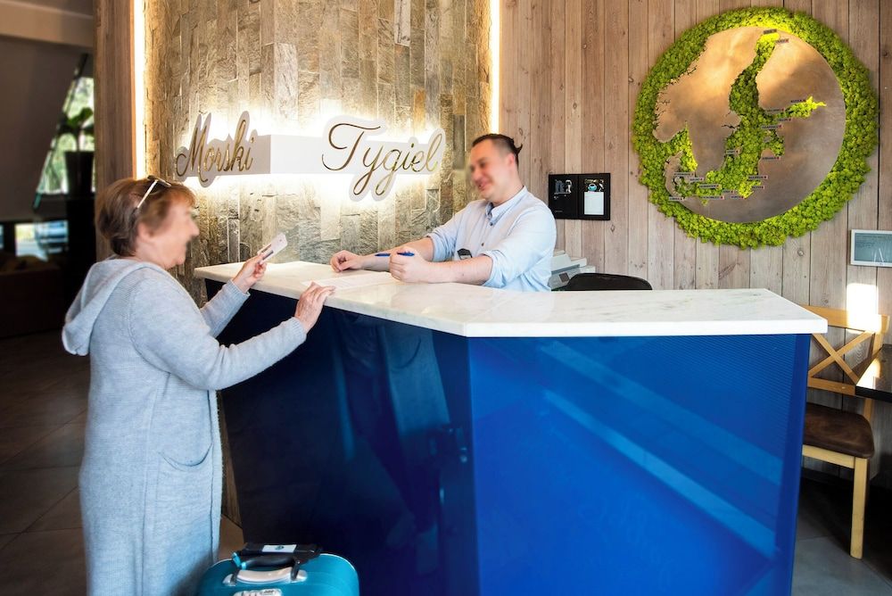 Rezydencja Morski Tygiel 2