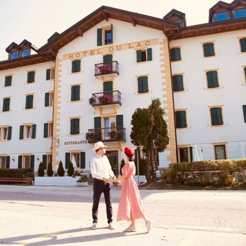 Hotel Du Lac 1
