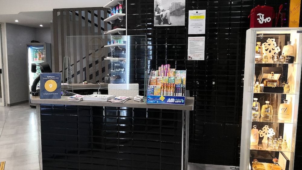 Living Bed and Breakfast 3