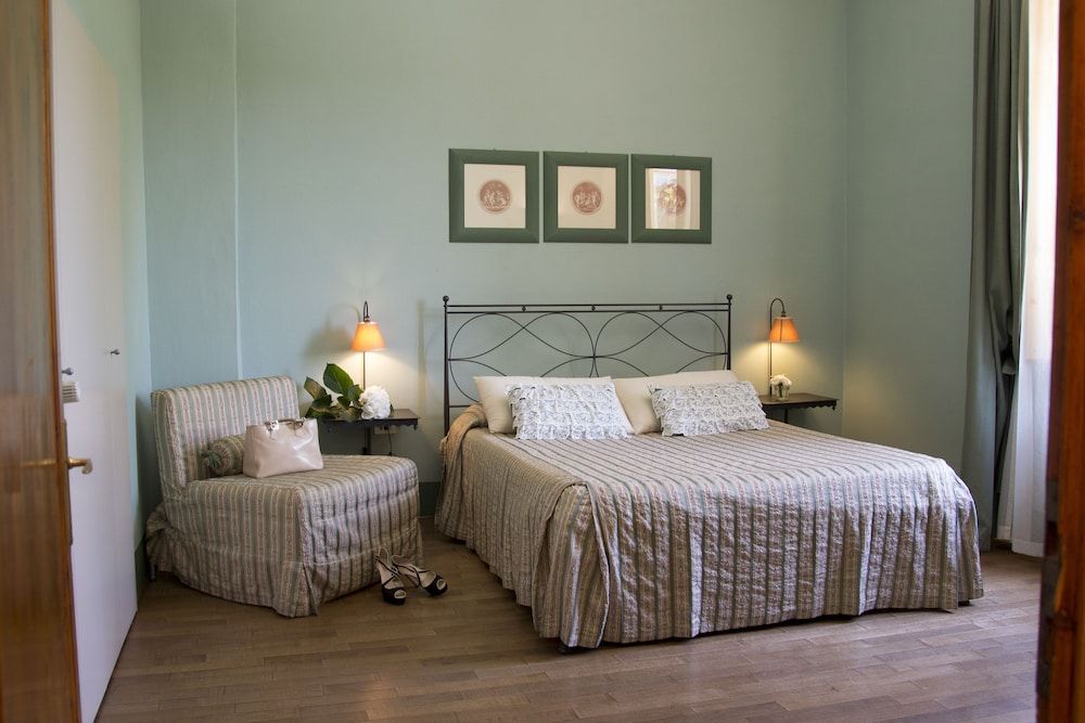 La Locanda di Pietracupa 3