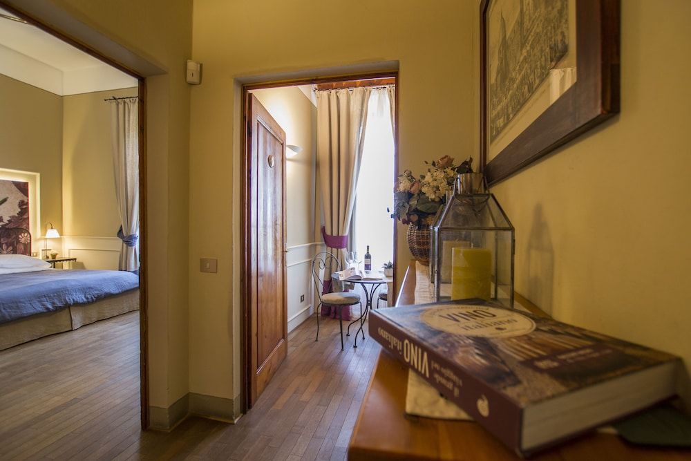 La Locanda di Pietracupa 2