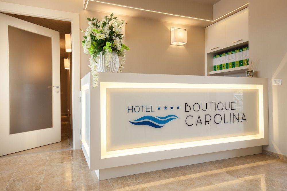 Hotel Boutique Carolina 3