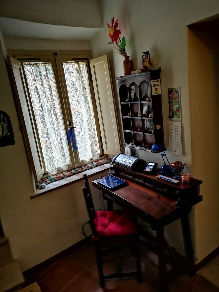 L'Antico Borgo di Torri 3