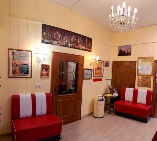 Hotel Columbus und Glamping 3