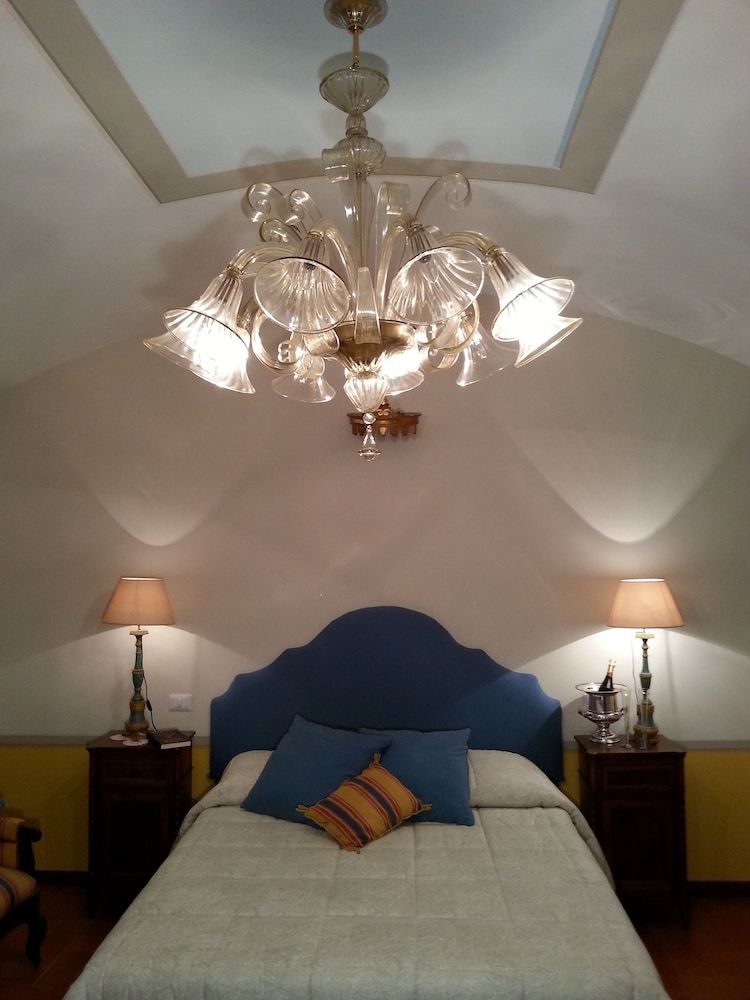 Pieve Sant'Angelo Guest house 3