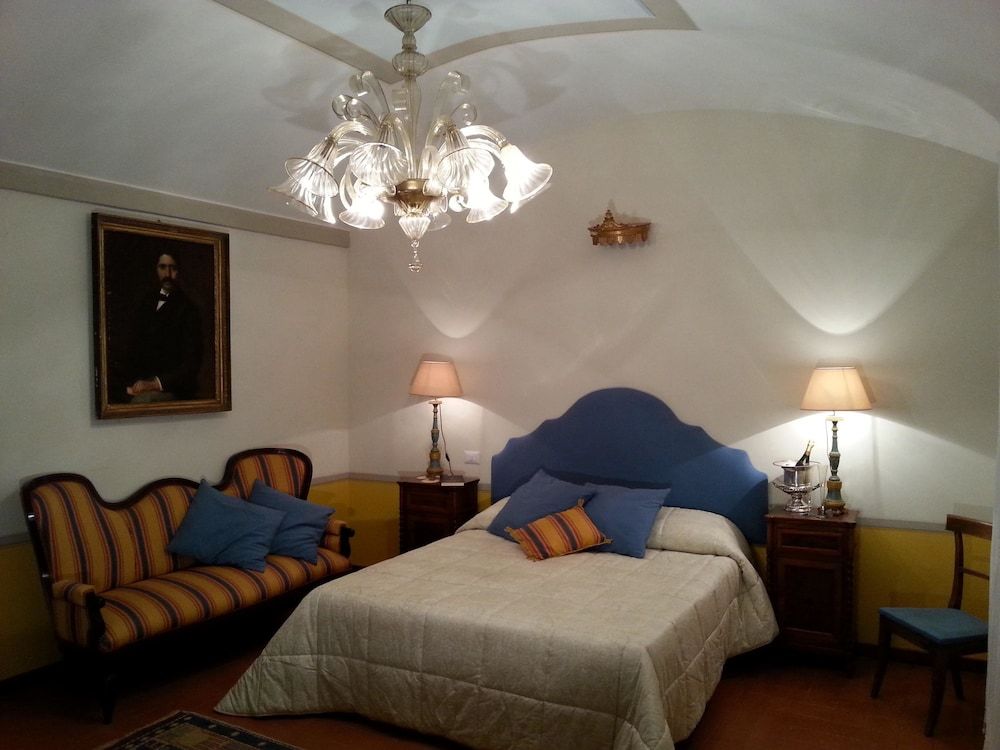 Pieve Sant'Angelo Guest house 2