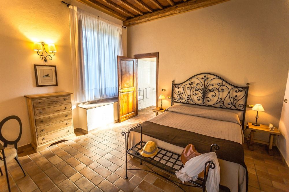 La Locanda della Chiocciola 3