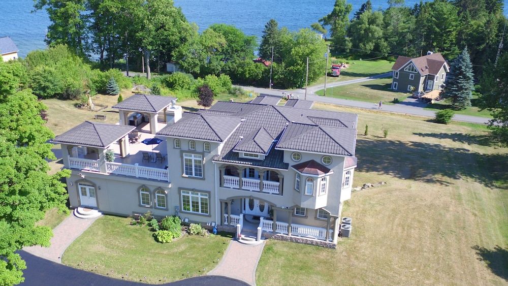 Riverview B&B -1 estrellas en Gananoque