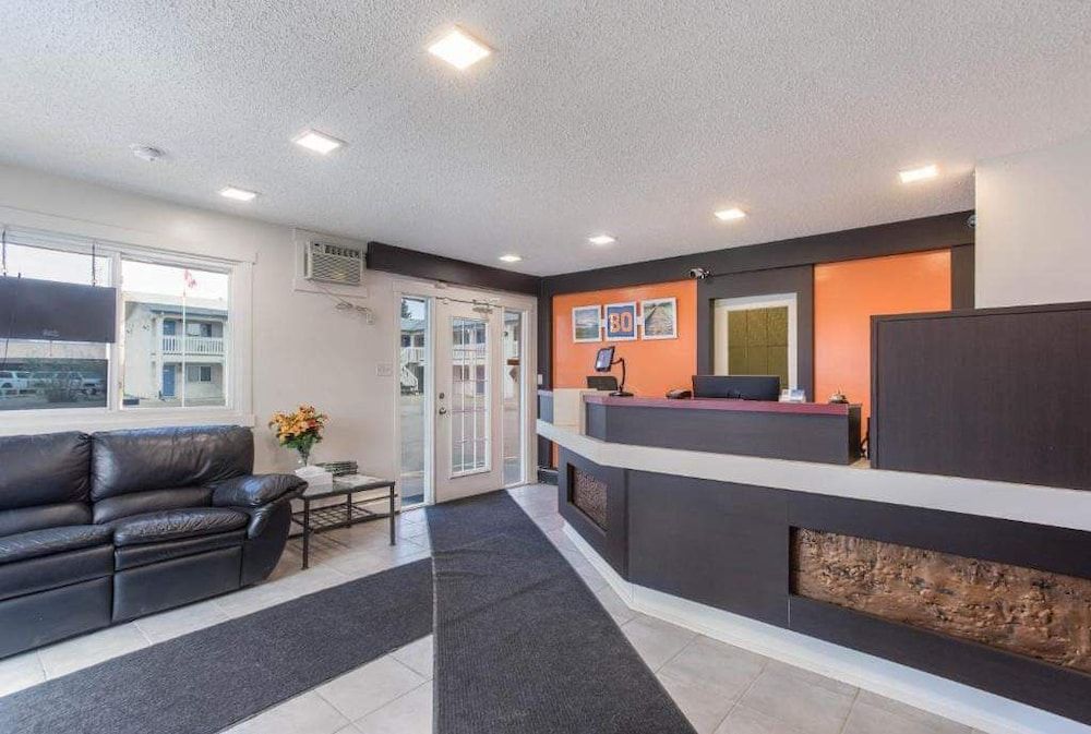 Motel Bo (Camrose) 2