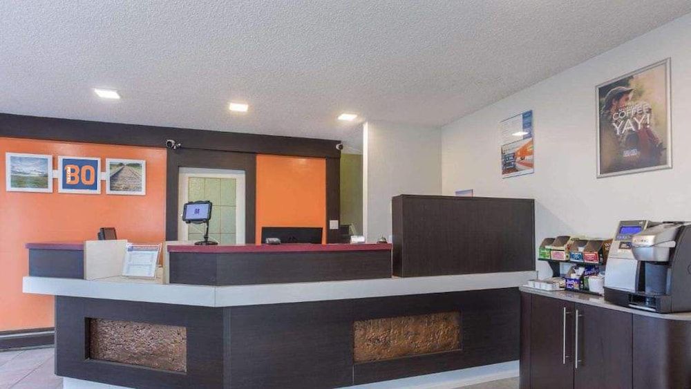 Motel Bo (Camrose) 3