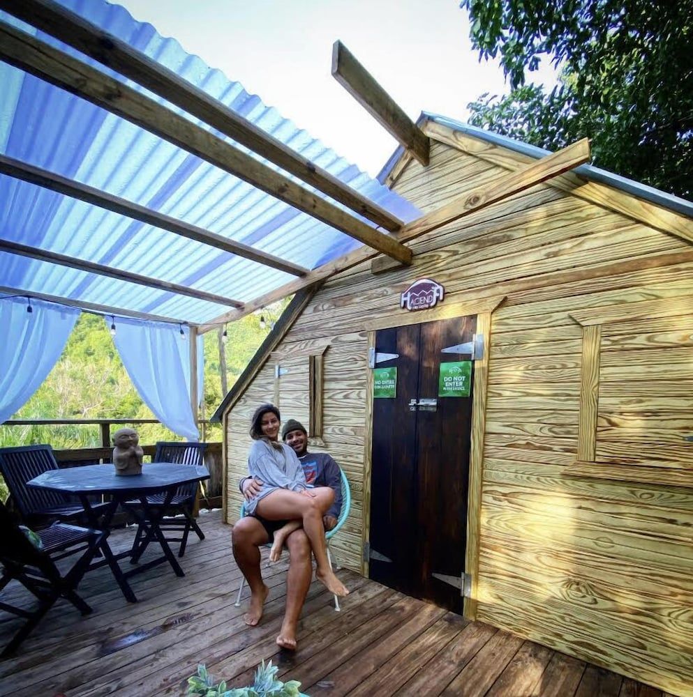 Hacienda Tres Casitas 2