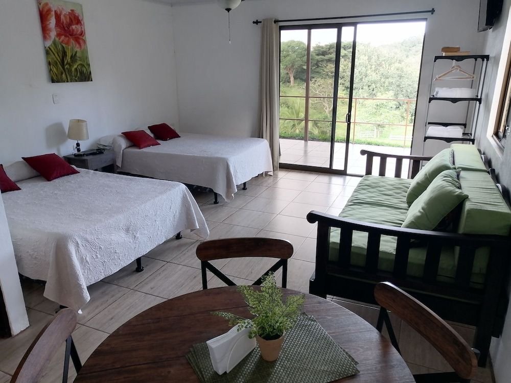 Vida Aventura Ranch 2