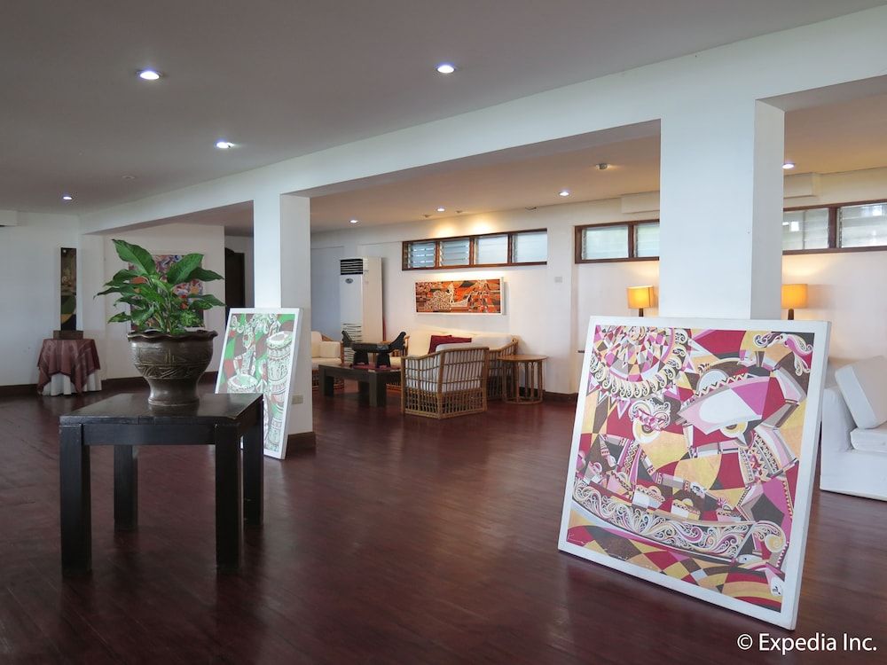 Hijo Resorts Davao 2