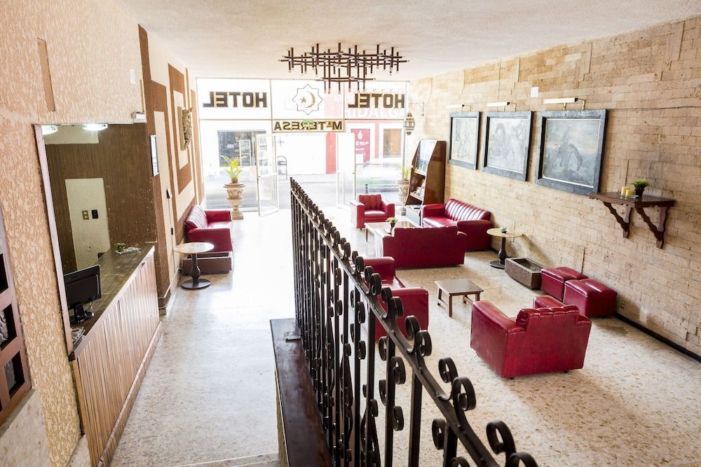 Hotel Maria Teresa 3