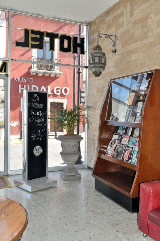 Hotel Maria Teresa 2