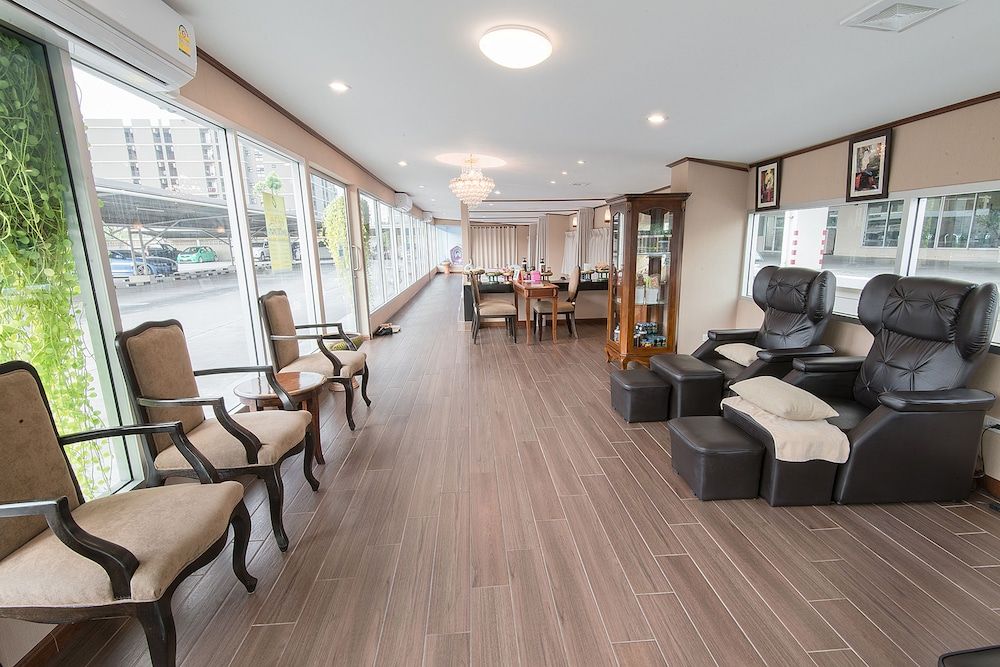 The Cotai Luxury Design Hotel 3