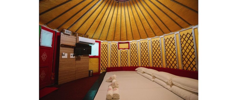 Rick Resort Teluk Intan 3