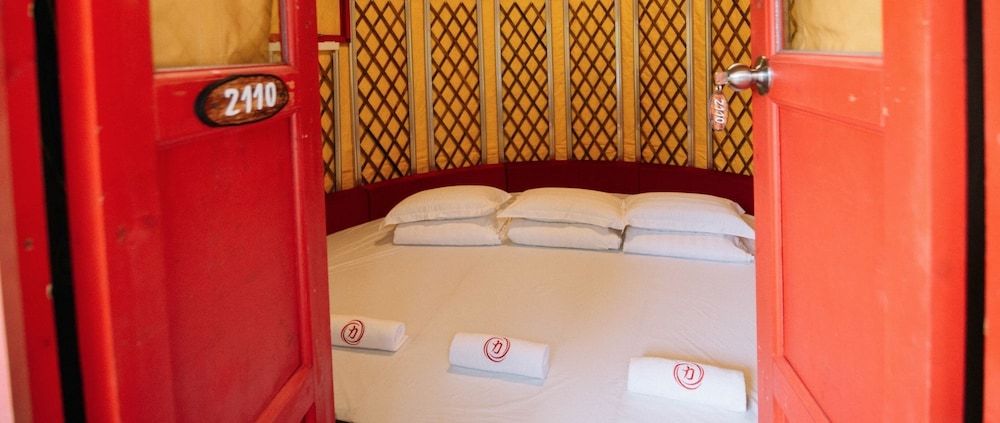 Rick Resort Teluk Intan 2